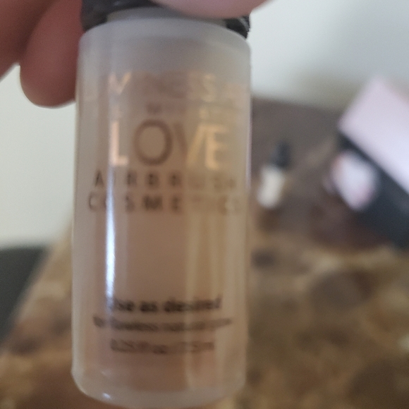 Luminess Air Brush Make up PRICE FIRM!!! - Picture 13 of 16